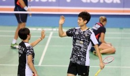 胜利羽毛球爆料视频,揭秘赛场幕后精彩瞬间