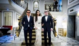 娱乐圈八卦爆料四位女星,情场风波、事业起伏，谁才是真正的赢家？