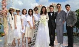 四季婚礼爆料视频全集,浪漫时光，见证爱情绽放
