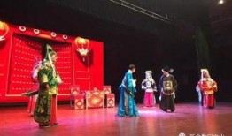 戏台在线观看,沉浸式体验传统戏曲的魅力之旅