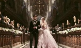 四季婚礼爆料视频全集,浪漫时光，见证爱情绽放