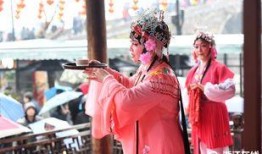 戏台在线观看,沉浸式体验传统戏曲的魅力之旅