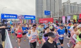 宿迁马拉松爆料新闻视频,精彩瞬间与感人故事集锦