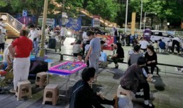 网红爆料地摊是真的吗视频,地摊真相揭秘，视频揭露不为人知的一面